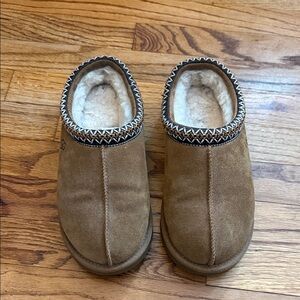 Tasman II Slipper